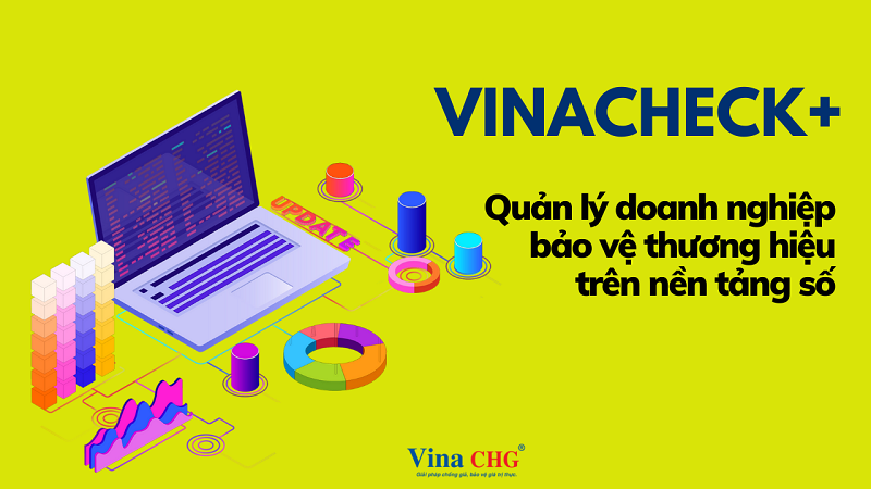 phần mềm vinacheck+. vinacheck+, quản lý kho, quản lý doanh nghiệp